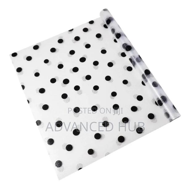 Decorative Waterproof Nonslip Drawer Liners - thumbnail 5