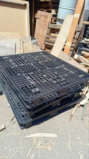 Plastics Pallets