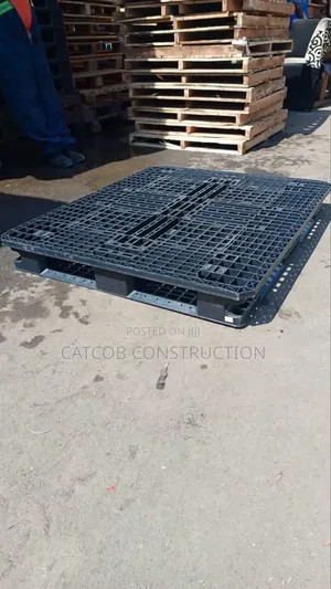 Plastics Pallets