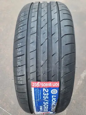 235/50r18 Lionlord Tires 101 W X/L