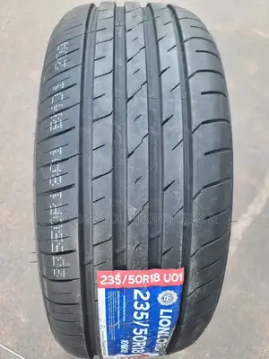 235/50r18 Lionlord Tires 101 W X/L