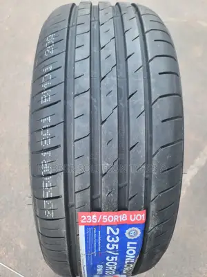 235/50r18 Lionlord Tires 101 W X/L
