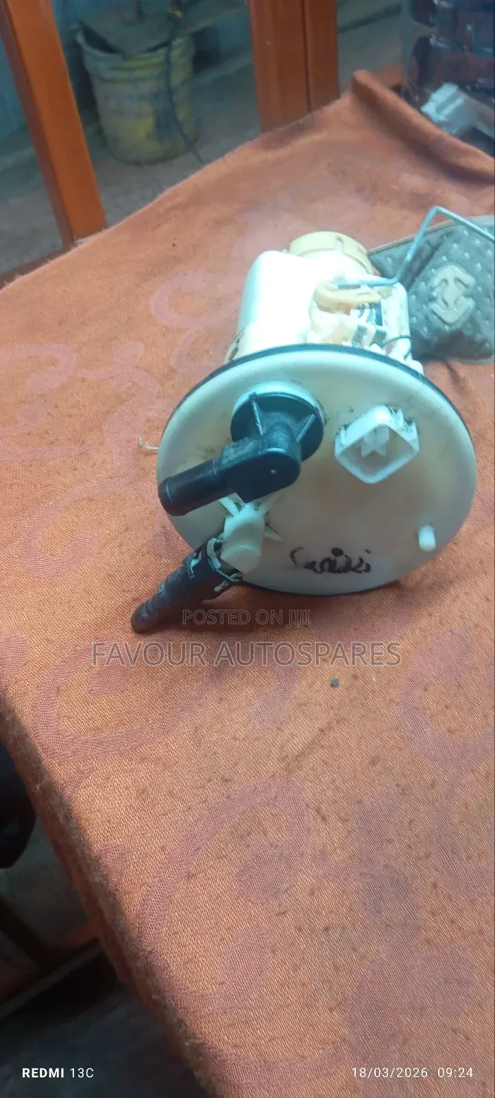 Daihatsu Hijet Fuel Pump