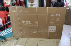 TCL 75p6k 