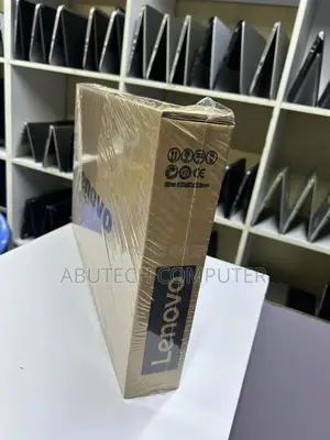 Laptop Lenovo ThinkPad X1 Carbon 8GB Intel Core i5 SSD 256GB