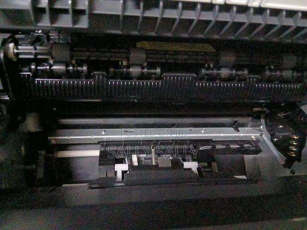 Hp Laser Printer For Sale - thumbnail 5