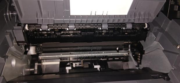 Hp Laser Printer For Sale - thumbnail 6
