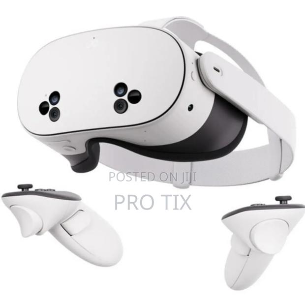 Meta Quest 3s Vr Headset 256gb