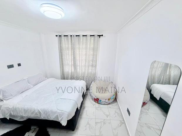 Luxe One Bedroom Air BNB Ruaka - thumbnail 2