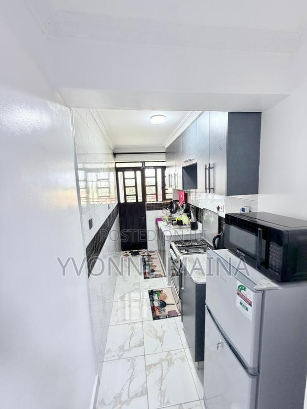 Luxe One Bedroom Air BNB Ruaka - thumbnail 6