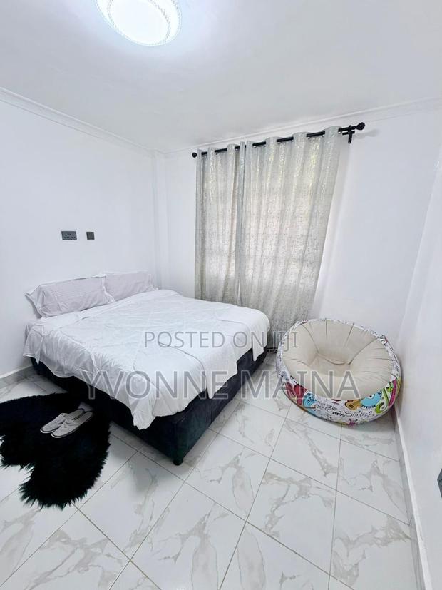 Luxe One Bedroom Air BNB Ruaka - thumbnail 4