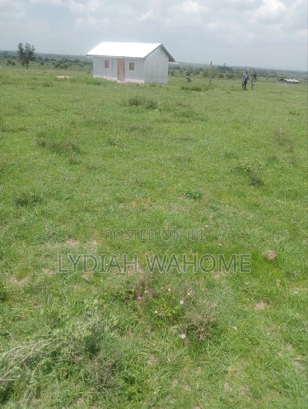 Available Plots for Sale - main view