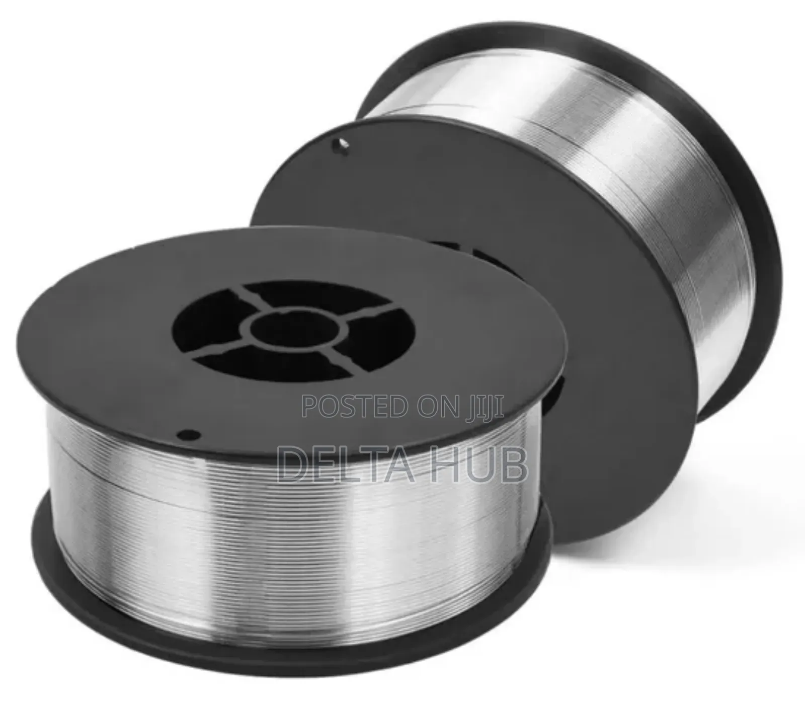 Smooth Feeding Flux Core Wire 0.8mm 1kg Self Shielded Mig Welding