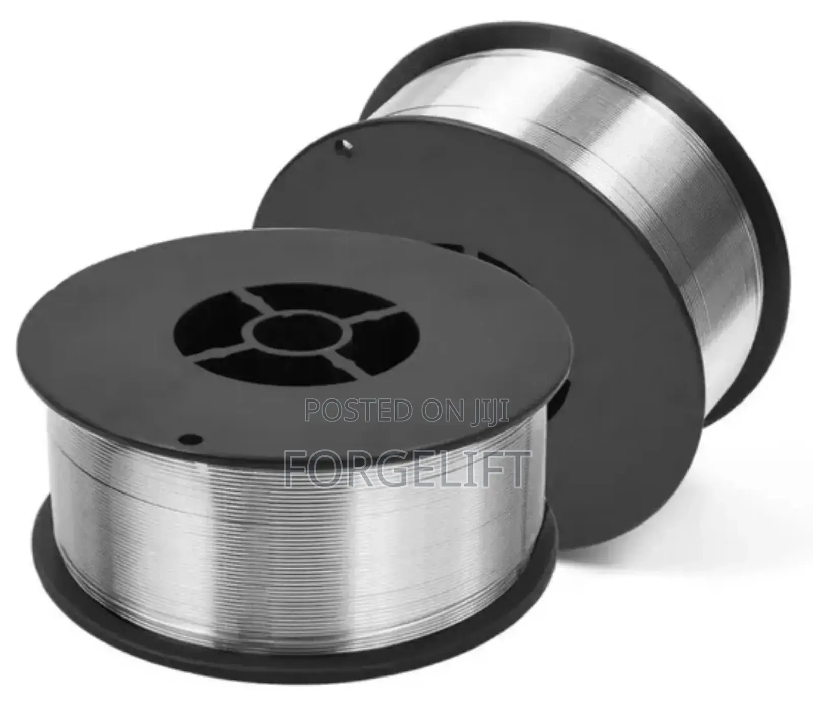 Smooth Feeding Flux Core Wire 0.8mm 1kg Self Shielded Mig Welding