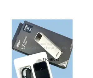 Dahua L7 512 Gb Portable Ssd (Upto 1050 Mbs)