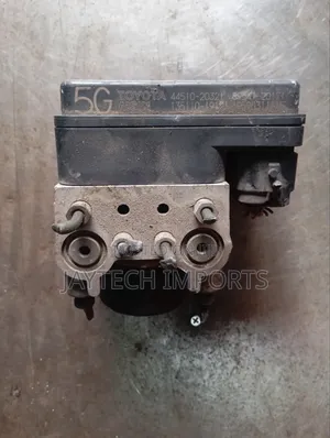 Toyota Premio Abs Pump