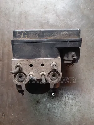 Toyota Premio Abs Pump