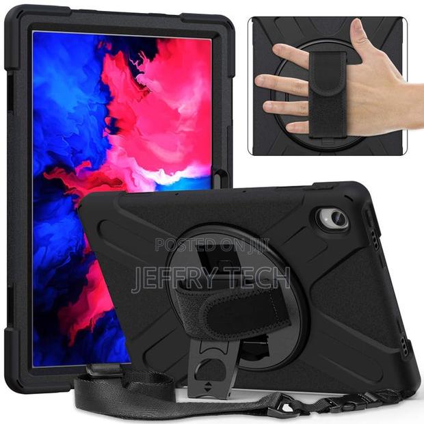Proelite Cover for Lenovo Tab M11 11 Inch Rugged 3 Layer Armor Case - main view