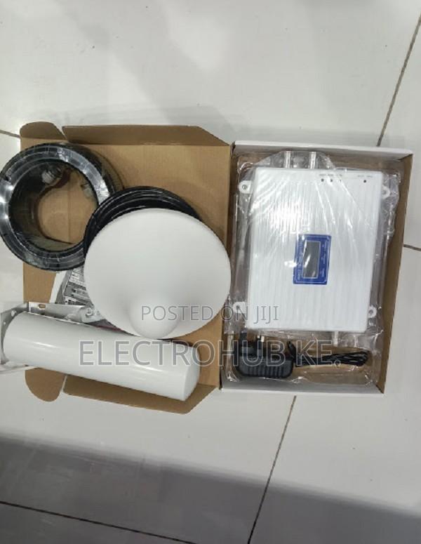 Triband Booster