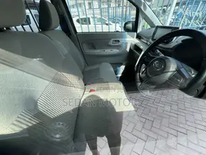 Daihatsu Move 2019 Black