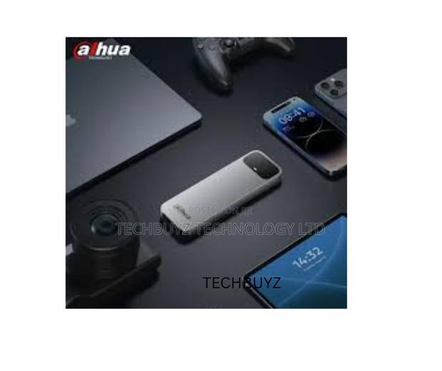 Dahua L7 1tb Portable Ssd (Upto 1050 Mbs)