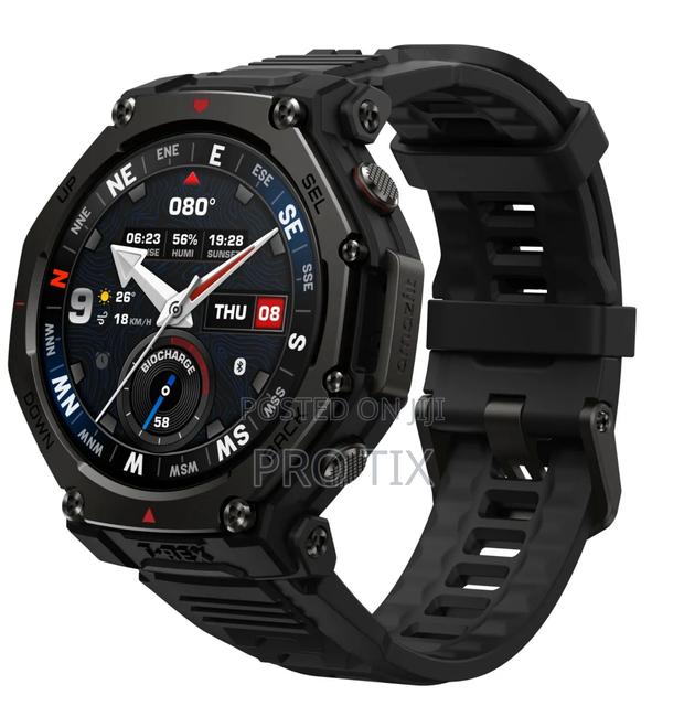 Amazfit T Rex 3 Pro Smart Watch