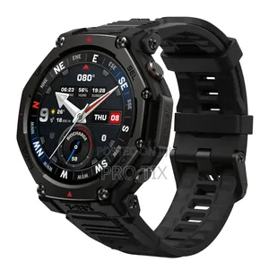 Amazfit T Rex 3 Pro Smart Watch