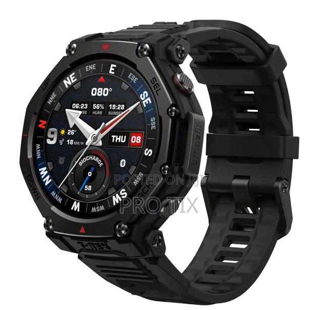 Amazfit T Rex 3 Pro Smart Watch - thumbnail 2