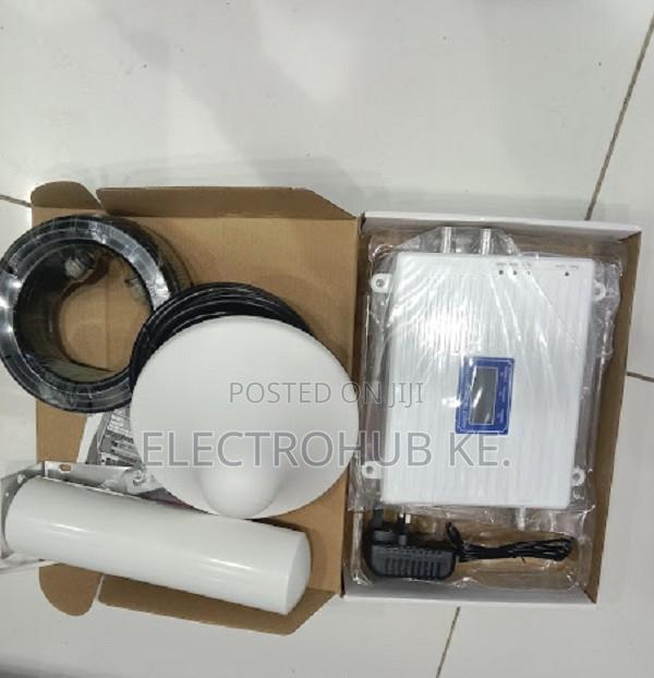 Phone Cellular Network Booster