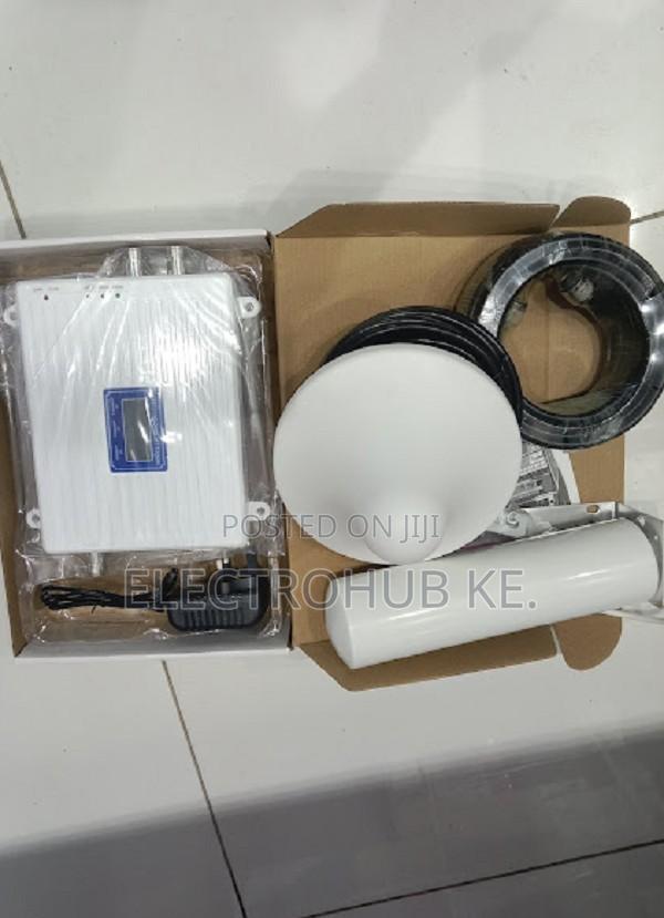 Phone Cellular Network Booster - thumbnail 2