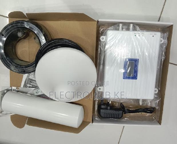 Phone Network Booster For All Networks - thumbnail 2