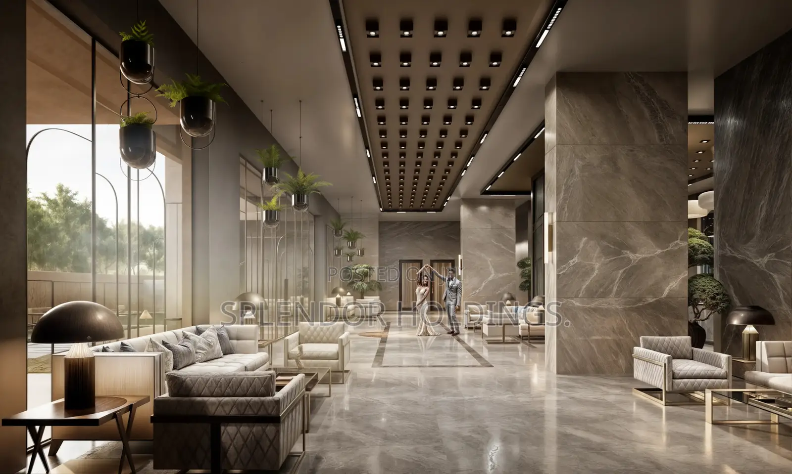 2bdrm Apartment in Raphta Road Area for sale