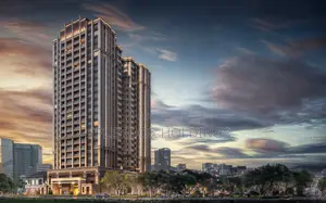 2bdrm Apartment in Raphta Road Area for sale
