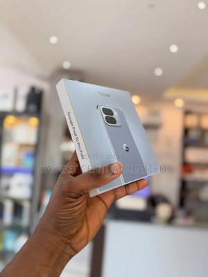 New Google Pixel 10 Pro Fold 256 GB Gray