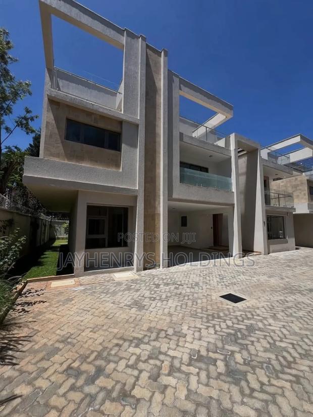 6bdrm House in Muthangari for sale - main view