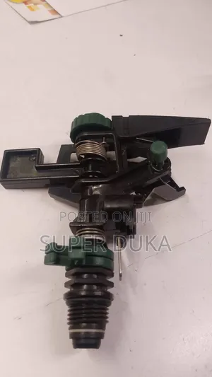 Rain Bird P5r Impact Sprinkler.