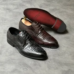 Quality Leather Casual Official Men Timberland Laced Shoes