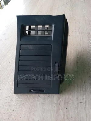 Mark X 2005 Vent