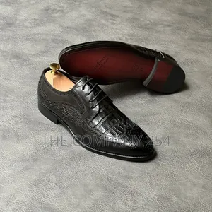 Quality Leather Casual Official Men Timberland Laced Shoes