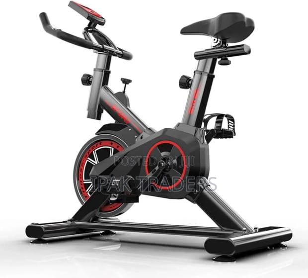 Offer Portable Spin Bike 100kg