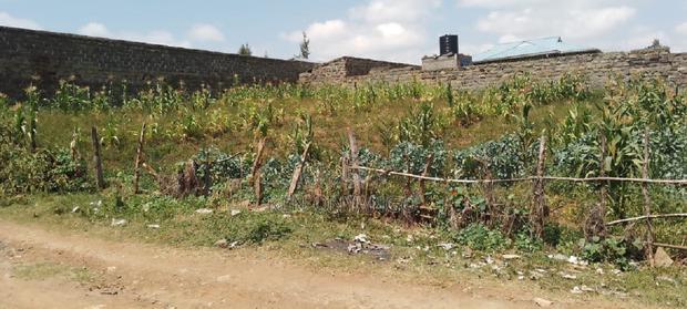 1/4 Acre Vacant Plot for Sale in Egerton - thumbnail 3