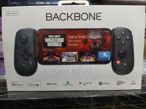 Bbackbone Usb C