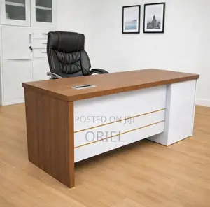 Office Desk : 1.4m Advanced Office Staff Desk