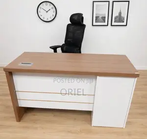 Office Desk : 1.4m Advanced Office Staff Desk