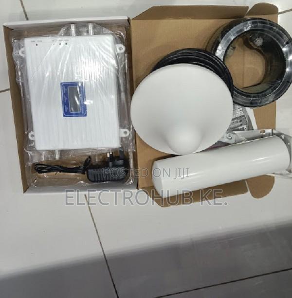 Triband Phone Gsm Network Booster - main view