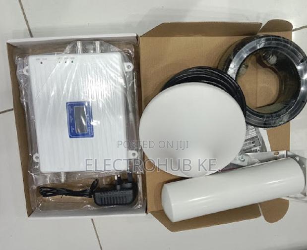 Triband Phone Gsm Network Booster - thumbnail 2