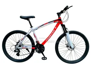 Fabbygo Sh-Lv001 Mountain Bike- Size 26