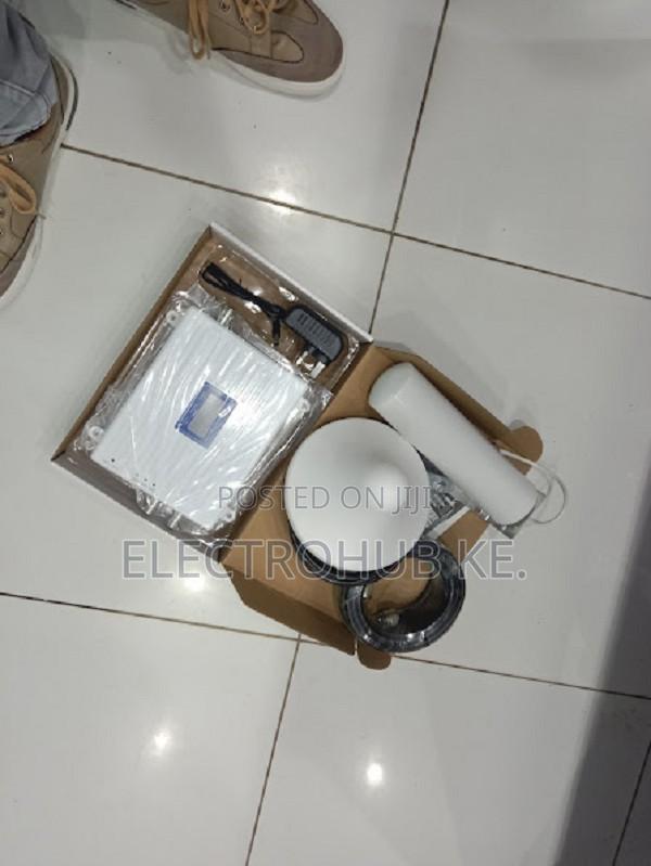 Network Booster All Netwoks Triband