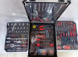 Quality 187 Pieces Tool Box - thumbnail 2