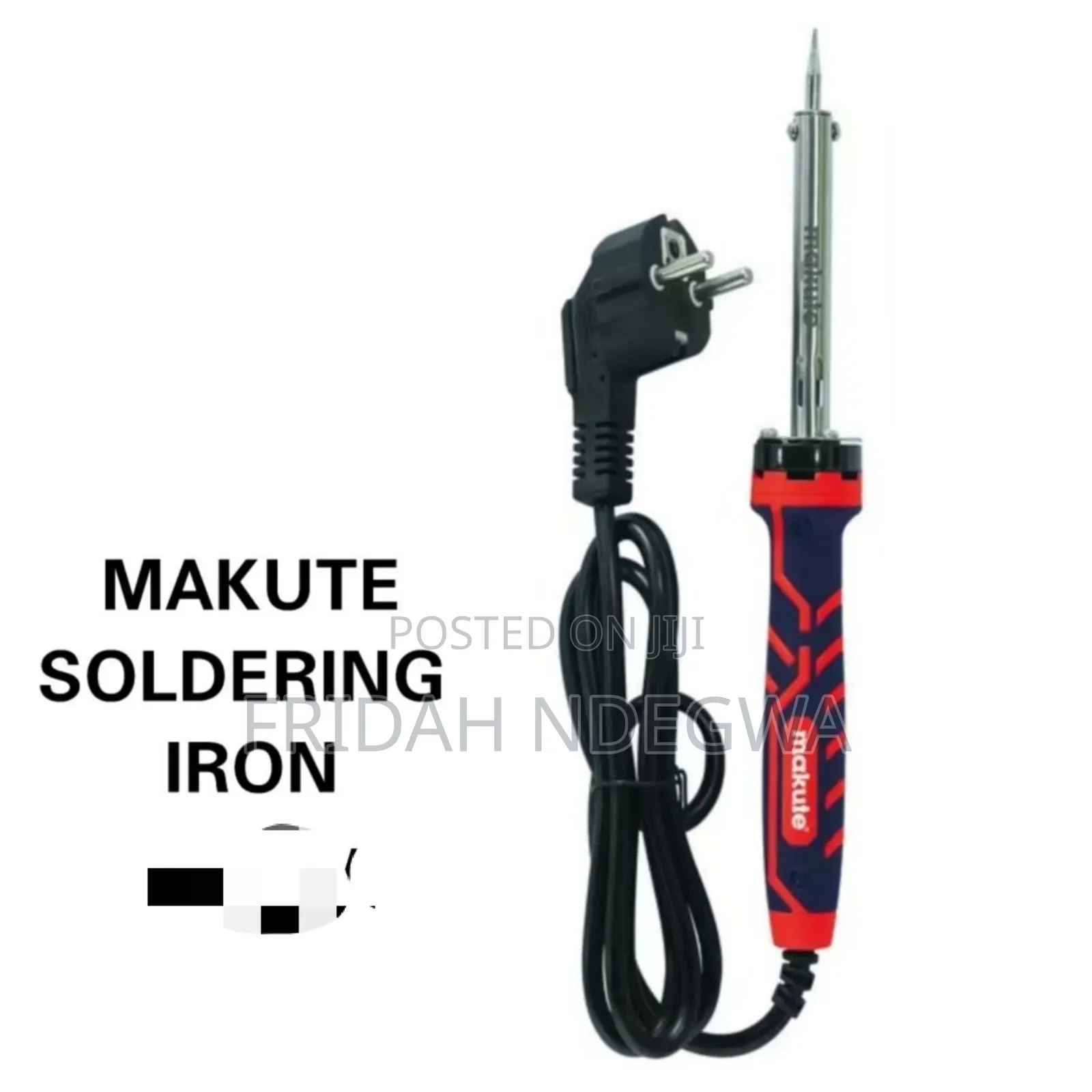 Makute Soldering Iron